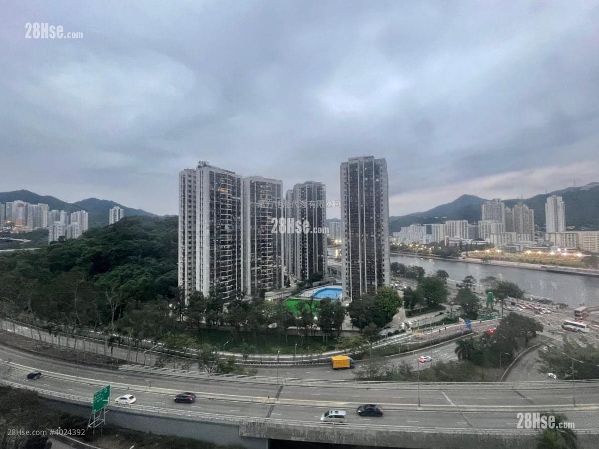 三房筍盤!換樓至愛 入城之選#開揚河景~歡迎查詢!