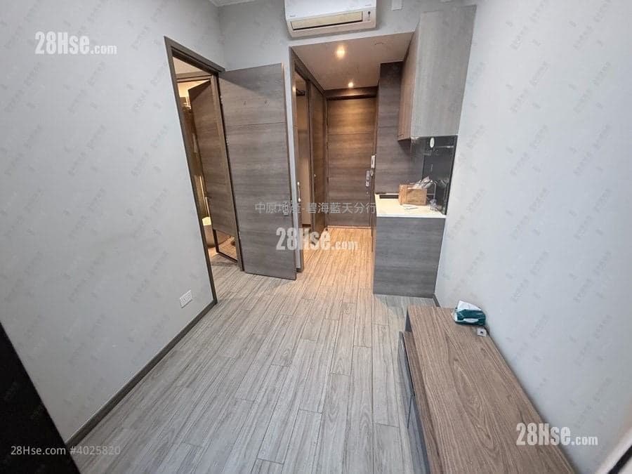 《海景一房連儲物室,可收租$16k,有匙即睇》