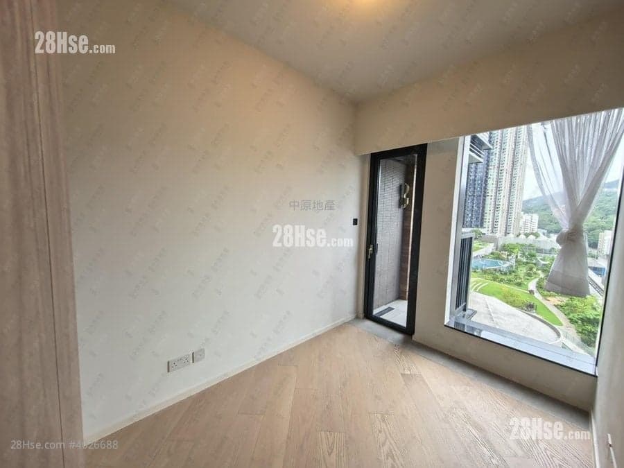 有匙即睇 望園景 業主急走