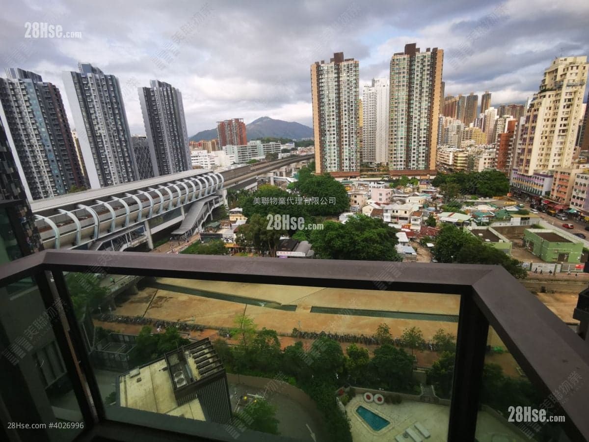 788萬有票即成,向東池景