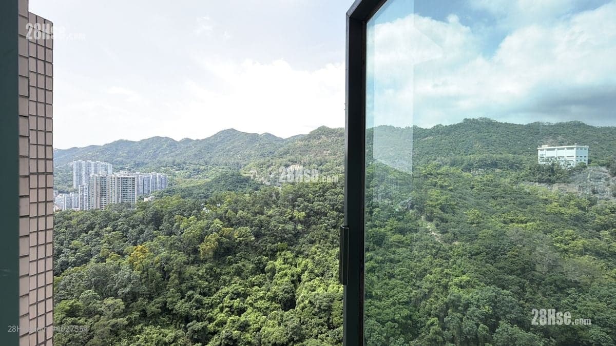 (中原獨家VR)拎包入住•高層唔曬•遠望海景•多收納空間•廚廁有裝•值得比較