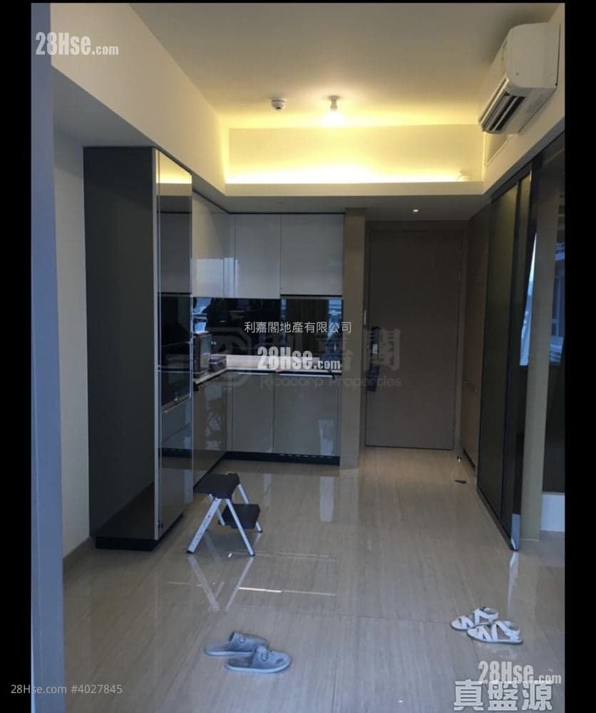 南昌站上蓋一房*歡迎睇樓~望少海景 、協助轉水電服務*大行保證
