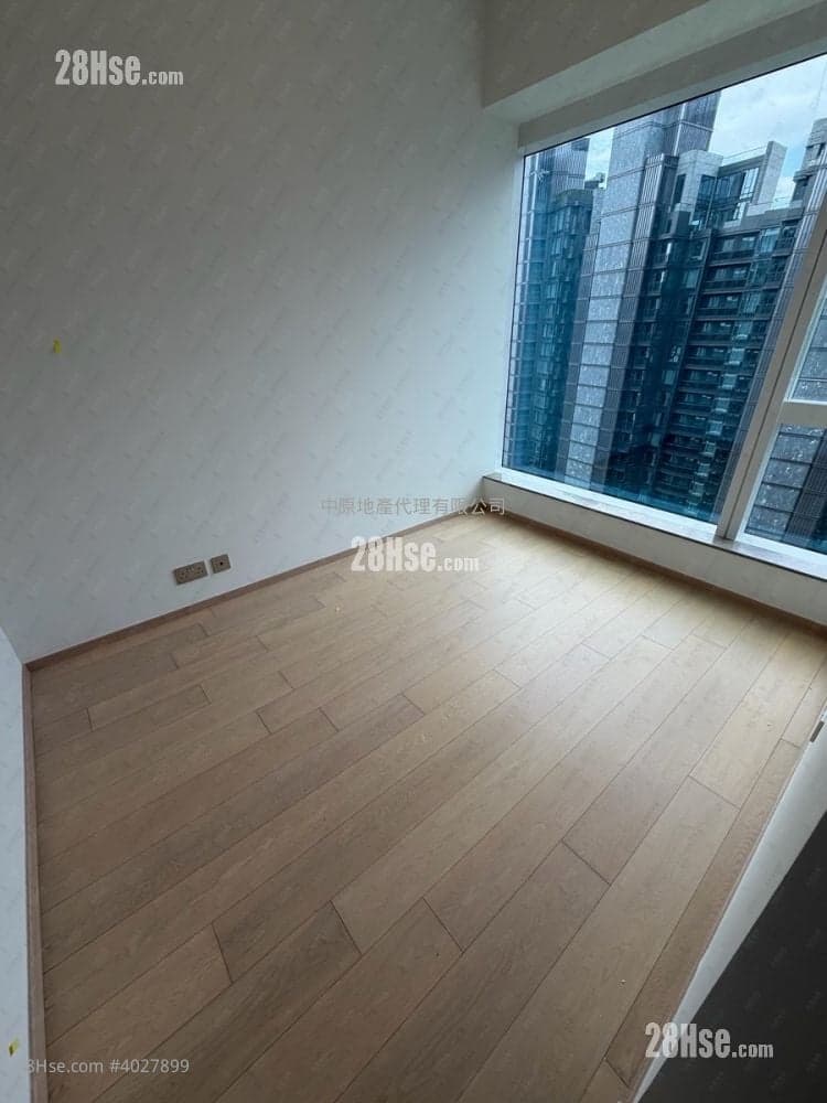 「啟德盤源」全新單位 維港海景 樓下專屬巴士線直達地鐵站