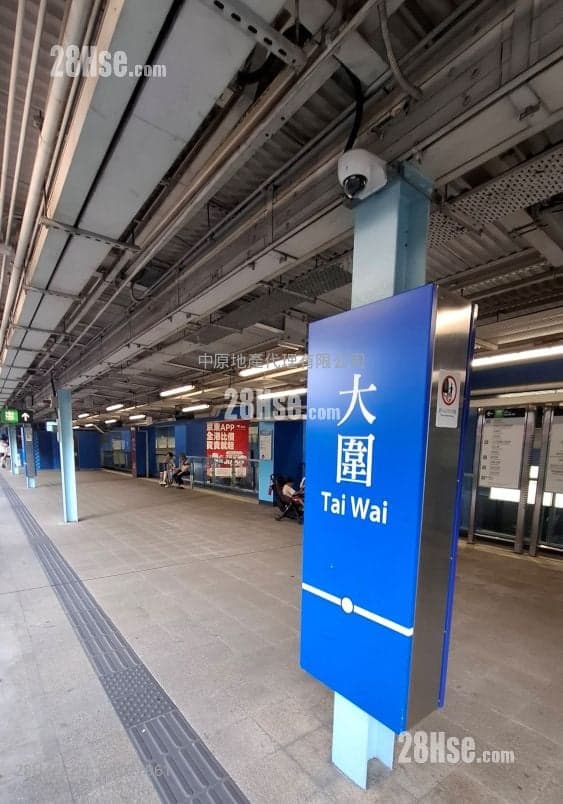 交通便利、購物便利、大型會所、大型商場、廳大房大