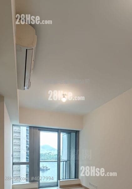 維港匯536尺海景梗厨2房半!3年樓!