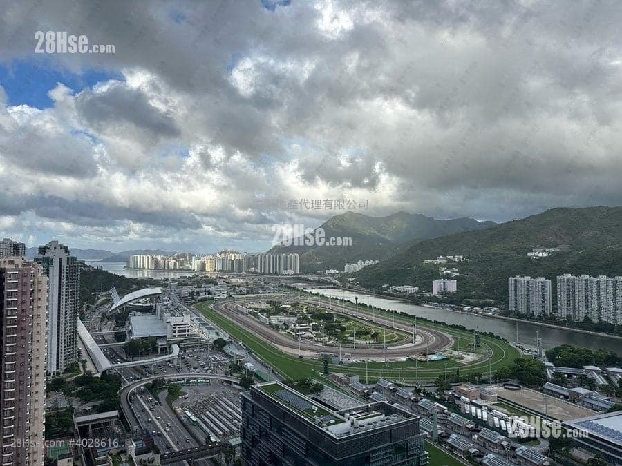 御龍山東南高层4房2050萬