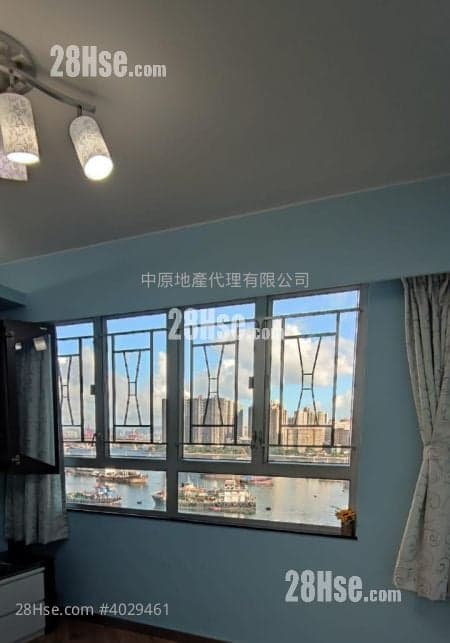 中原麗城【新委託】【全海東南三房套】