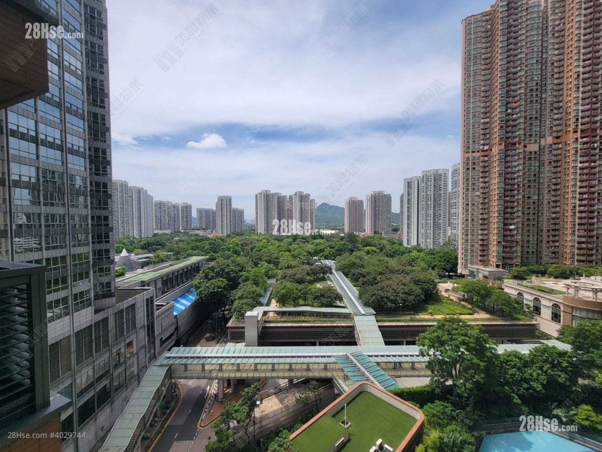 【NEW 全新樓】向南公園景+泳池景