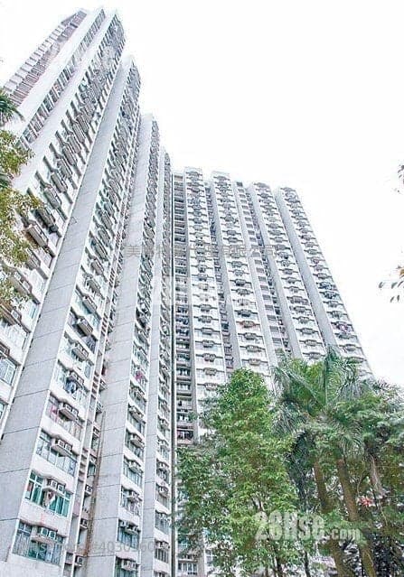 綠表居屋 已有出售證 升級之選 鄰近商場 港鐵站 巴士站 出入便利 照顧日常所需
