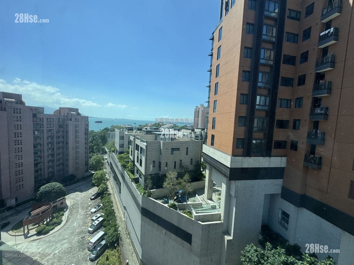 真盤源,海景3房連車位出售,有匙即睇,歡迎來電查詢