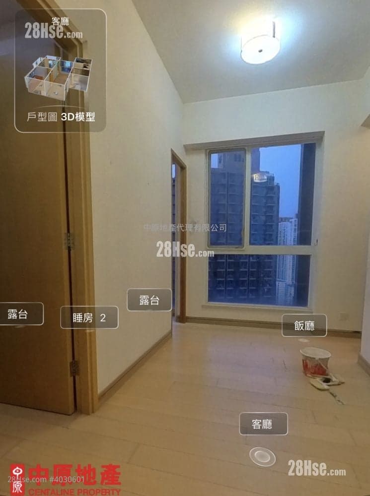 《兩房上車必睇》間隔實用!歡迎來電約睇!