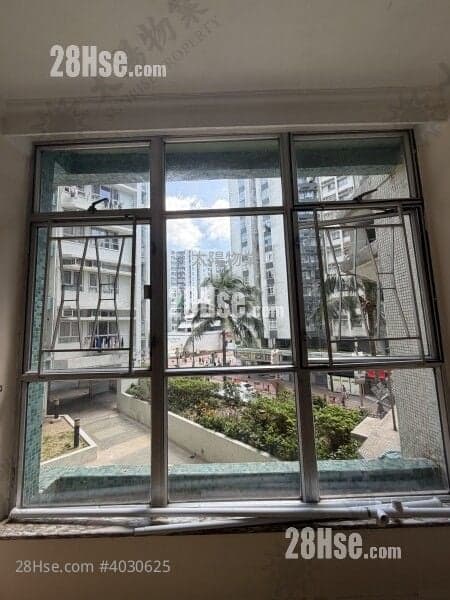 「東南,開揚船景,市場罕有」三房黃埔花園