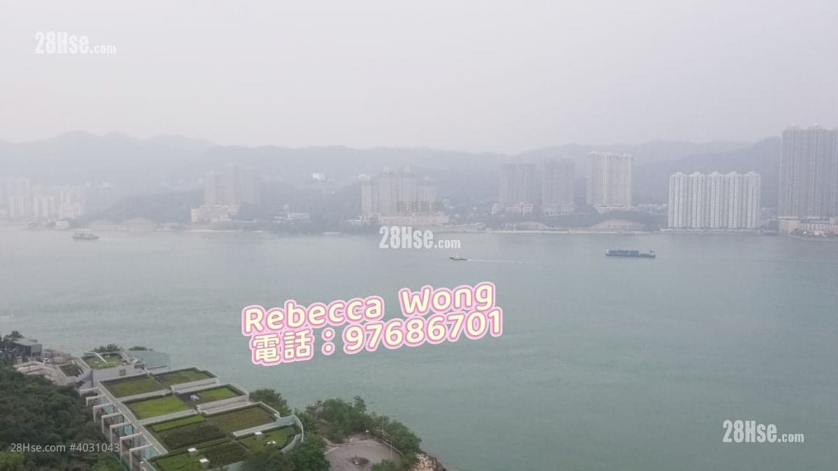 投資級大單位開揚海景,易租易放(香港置業好推介)歡迎查詢 Rebecca