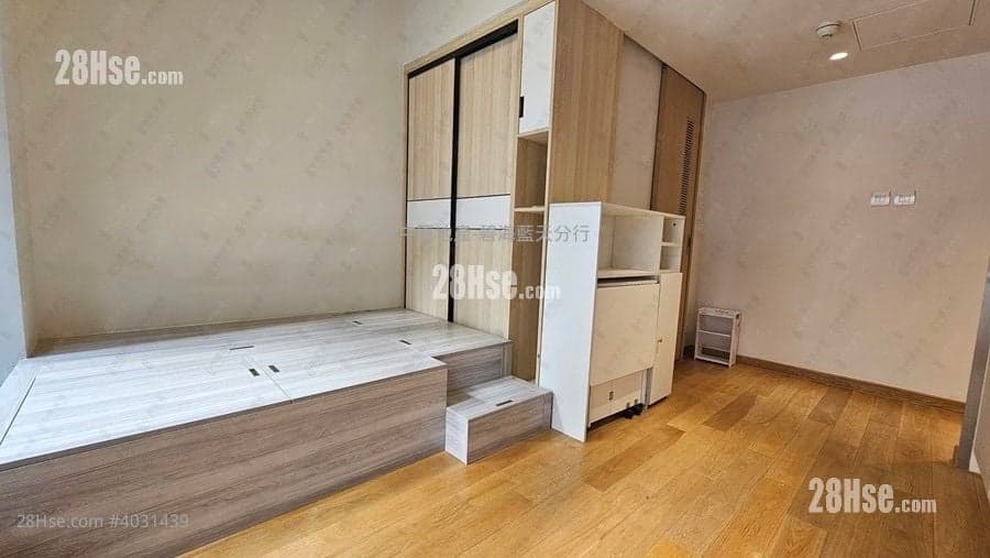 《企理裝修,5分鐘長沙灣站,即刻收租》