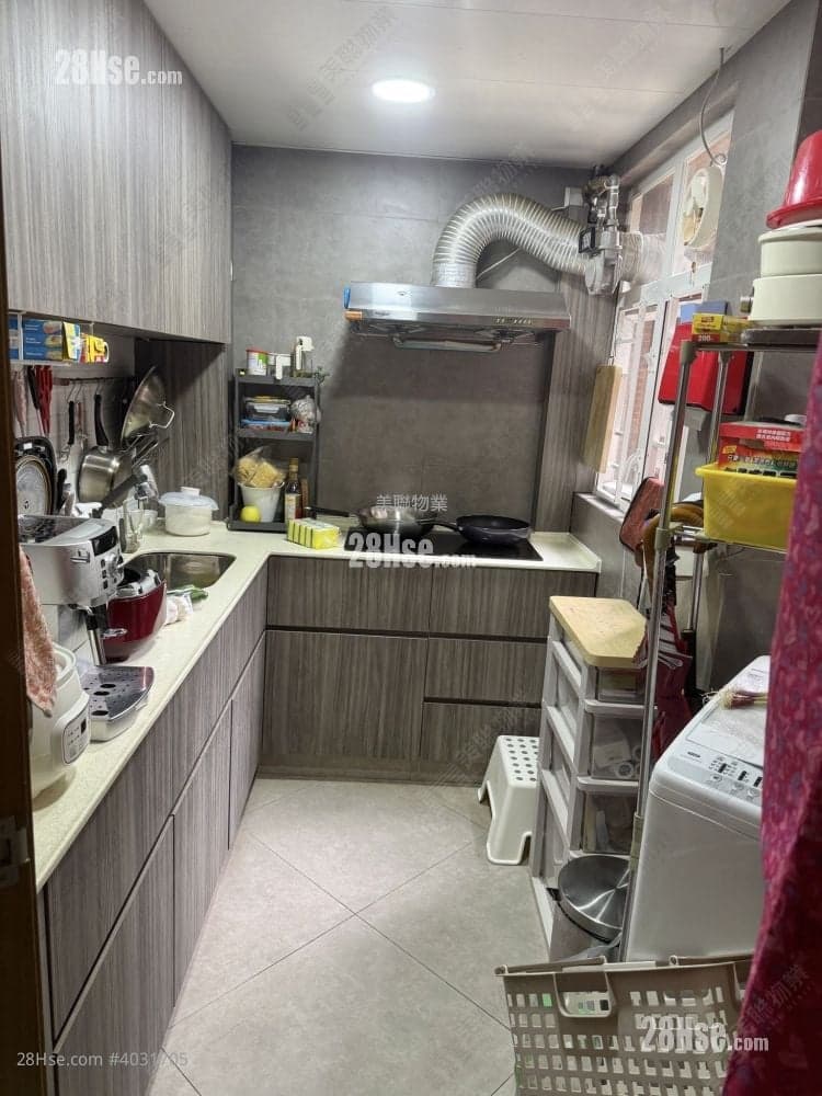 鐵路居屋王3房,非凶宅,可睇樓