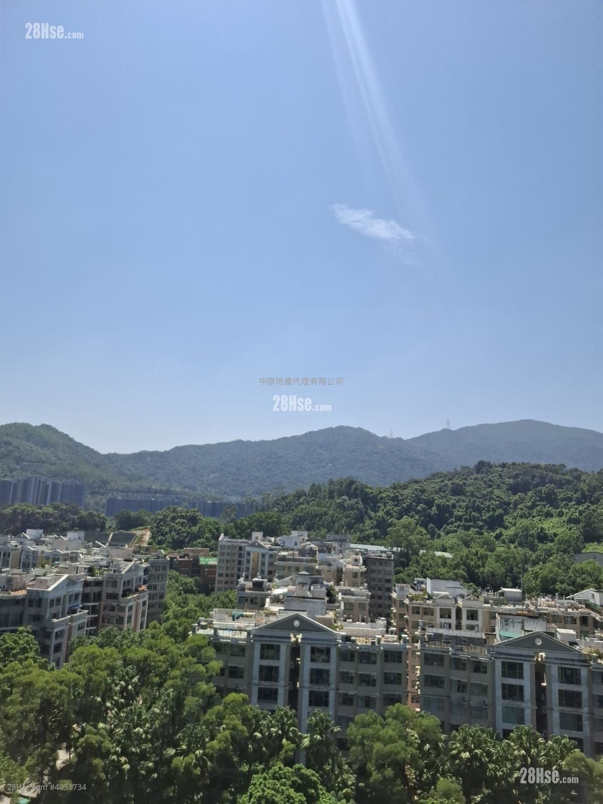 南向3房套明廁+工人套,歡迎試价