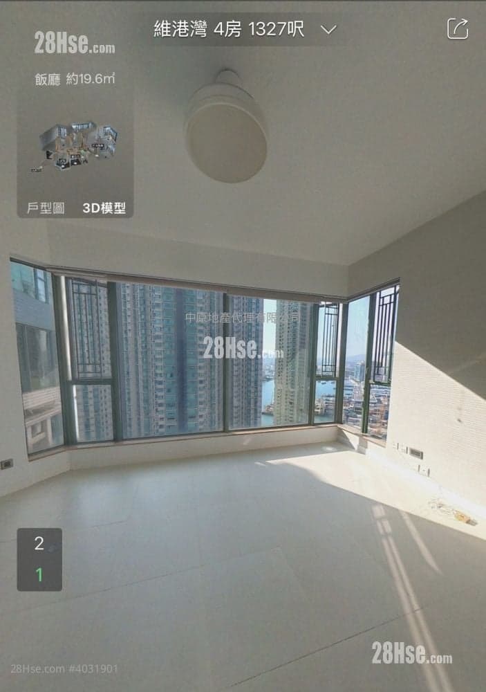 《复式单位》 《皇者楼层》 价钱可谈 只此一间