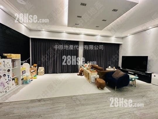 靚裝四房雙套(實用1799呎)
