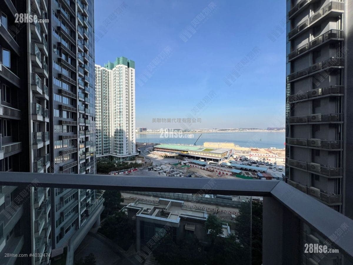 *三房套梗廚* 開揚海景 必走推介