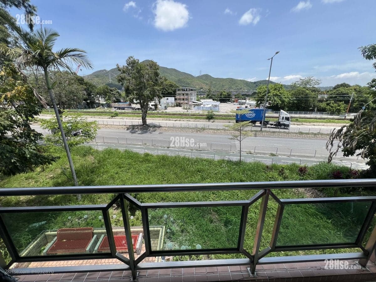另2/F連天台498萬,地下450萬,極近未來西鐵洪水橋站