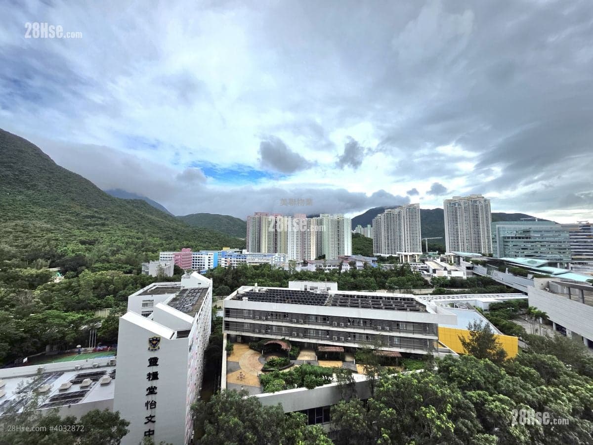 【東涌優質兩房】藍天海岸·影岸紅 實用638呎叫價830萬!空間感十足!