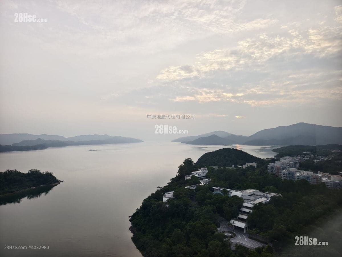 北水南山|海星灣海景|四房雙套