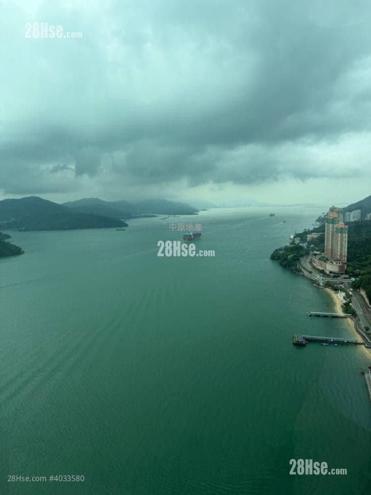 (中原update)高層無敵海景·視野廣闊巨廳•日落眺赤•不可錯過·有匙即看