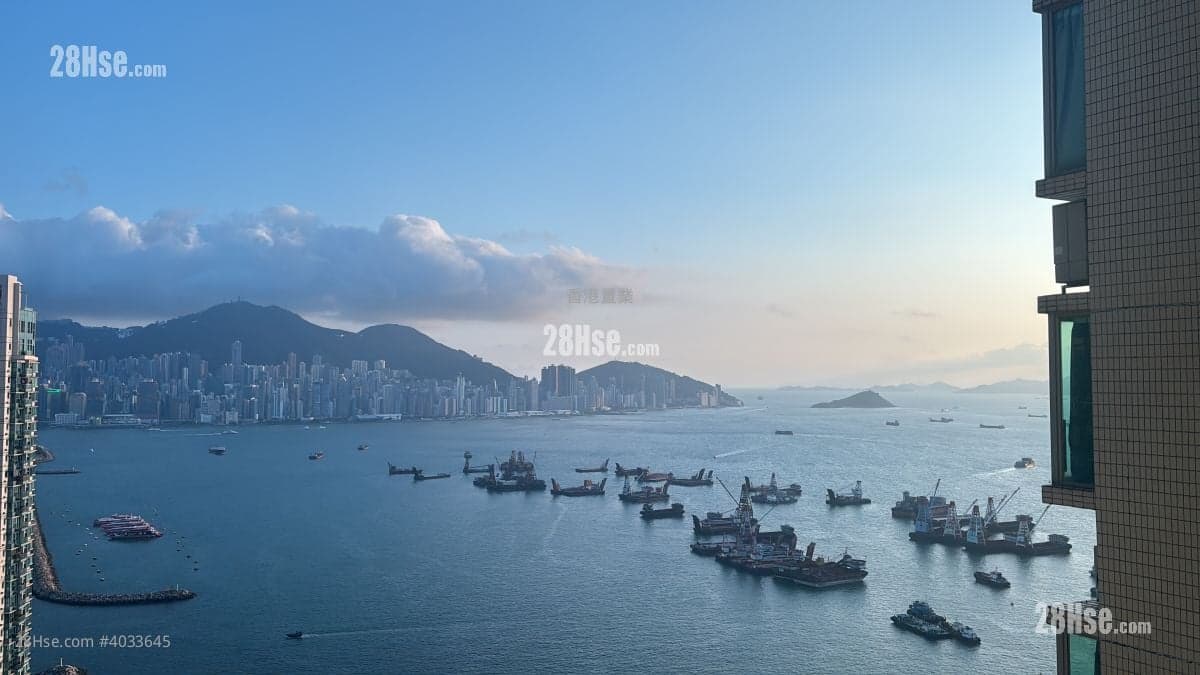 3房,全屋翻新,同價有海景,可即約看房,只求好租客