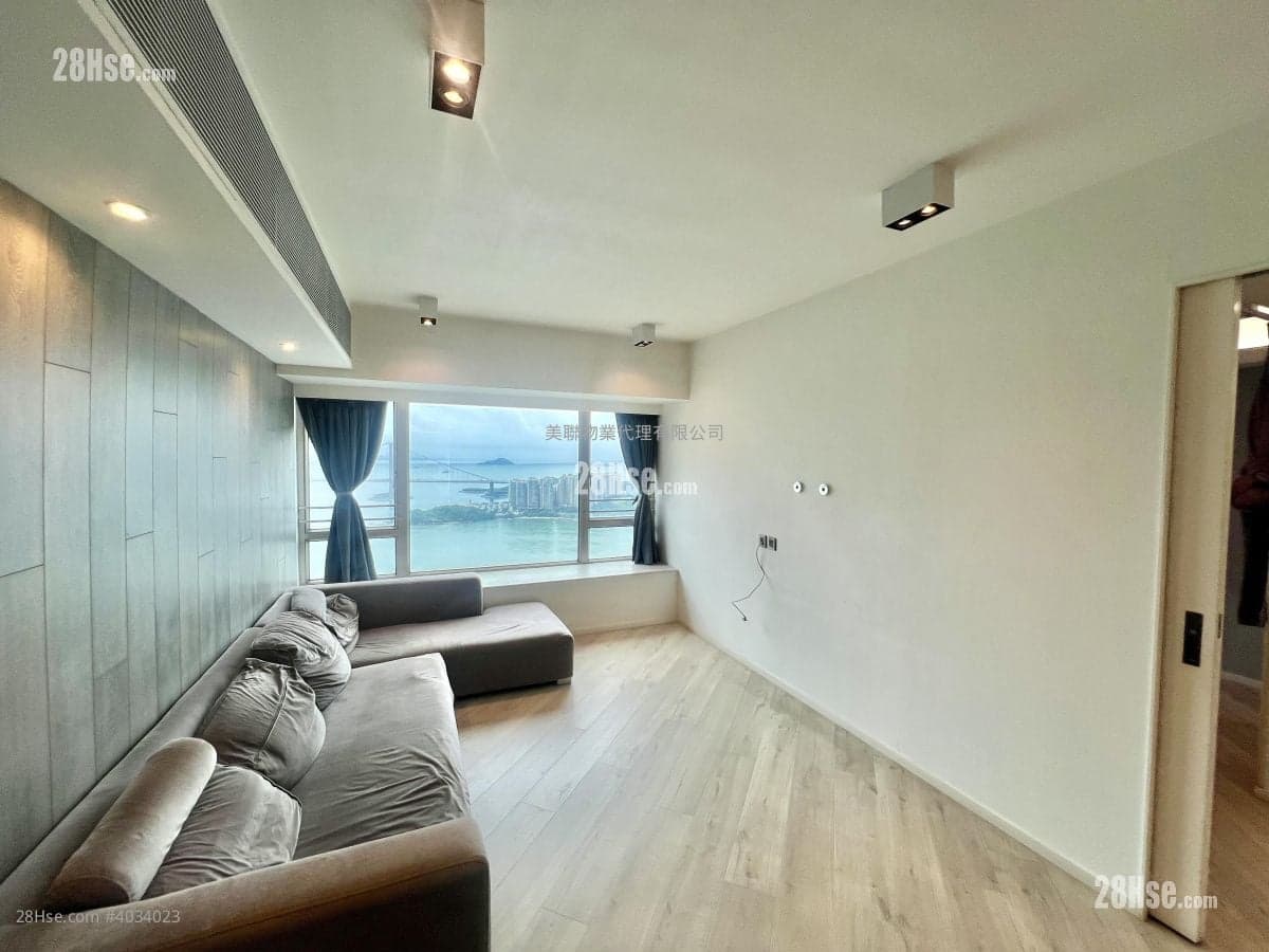 【●美聯主區●】◄碧堤►有匙樓皇罕有靚裝東南全海~罕極高層!絕無僅有!大型會所