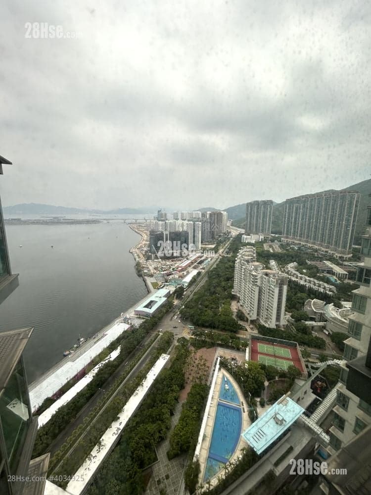 *企理大海景* 三房套加工人套 超實用