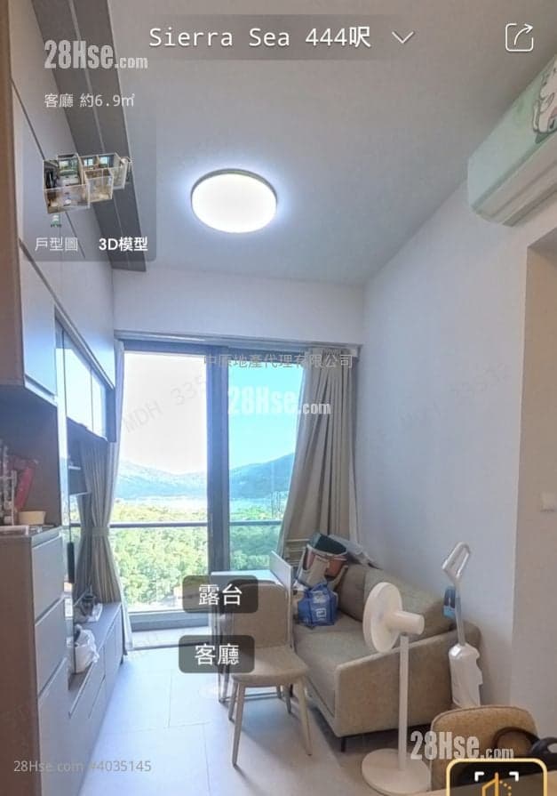 低水2房~ 樓下巴士總匯