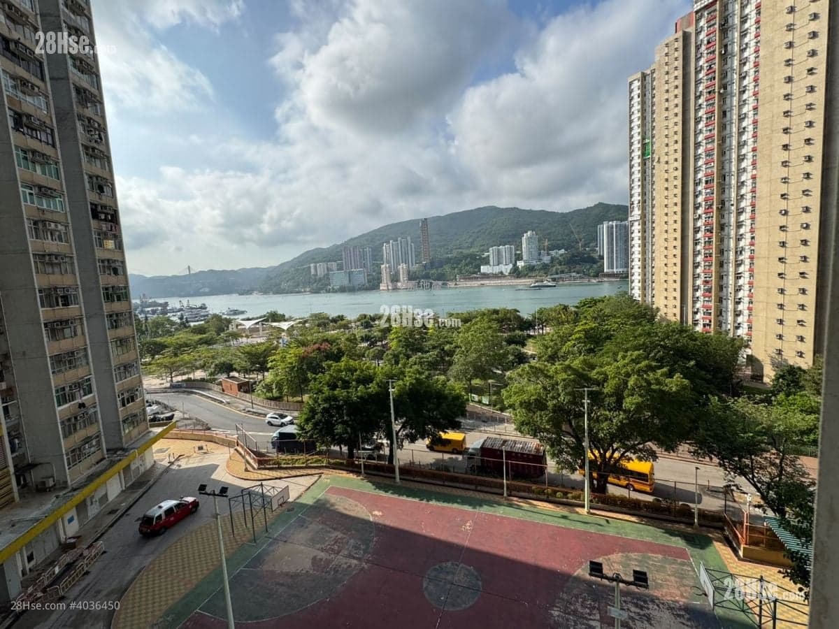 綠表超筍快睇/海景大則可間三房/獨家盤推介