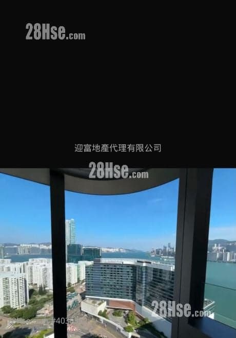 黃埔難得有海 又有露台 此區難求