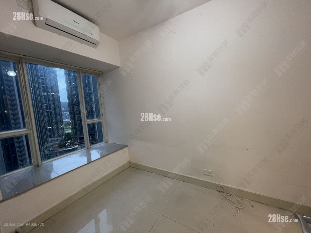 業主移民套現 領都最靚海景三房套