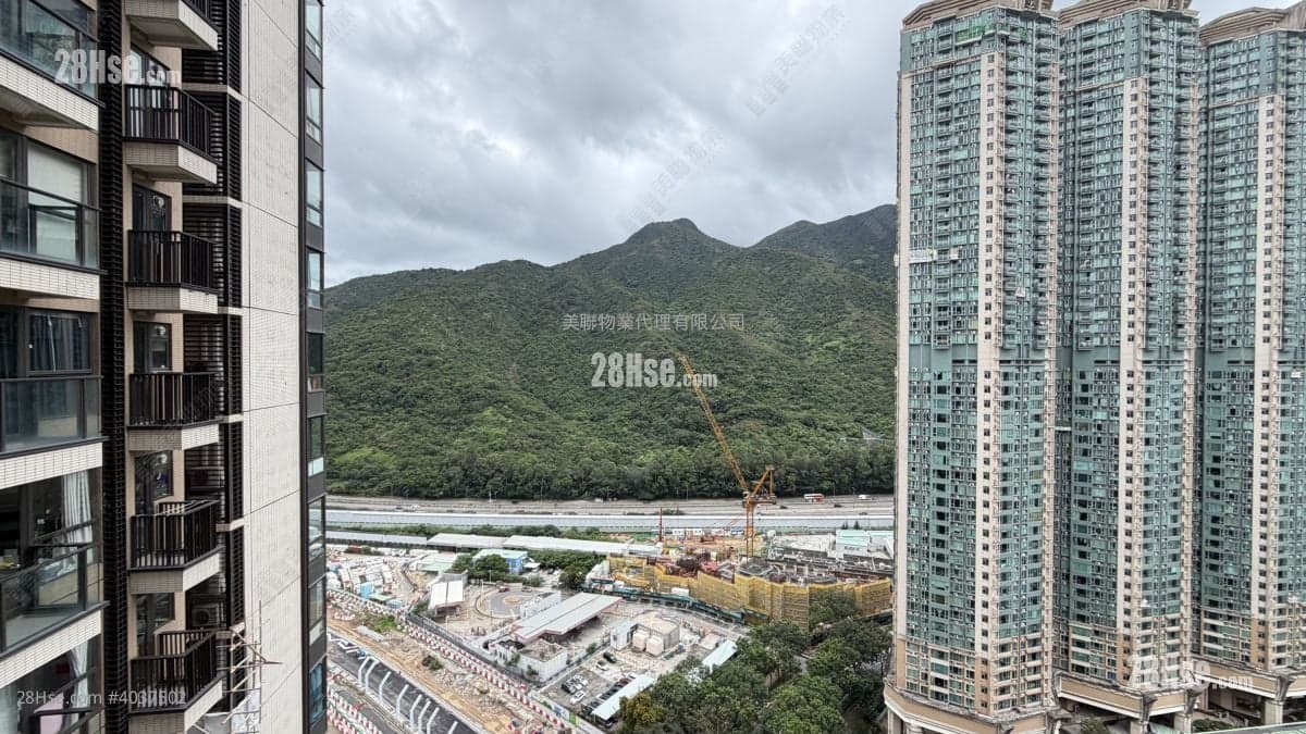 美聯Martha - 開揚景觀 罕有大兩房