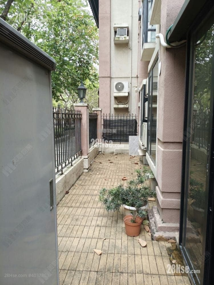 地下靚花園百萬豪裝+充電車位, 隨時約睇, 元朗罕有特色大宒花園, 金碧花園