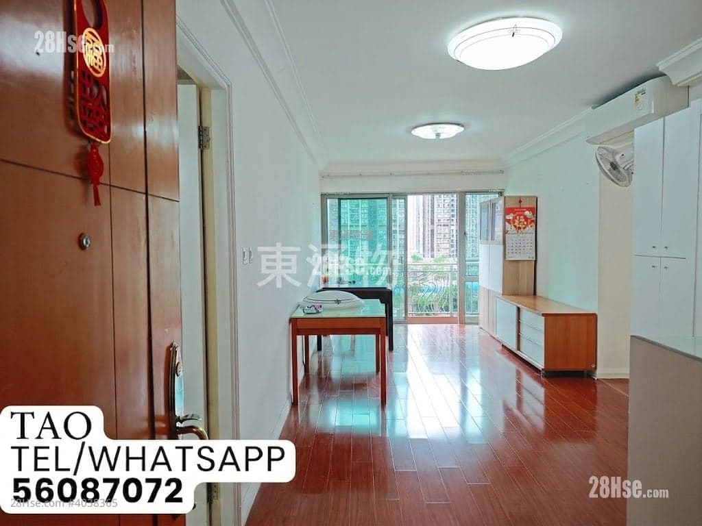 東涌物業 阿濤 超荀單邊三房/還價即成/新廚房/私人度高
