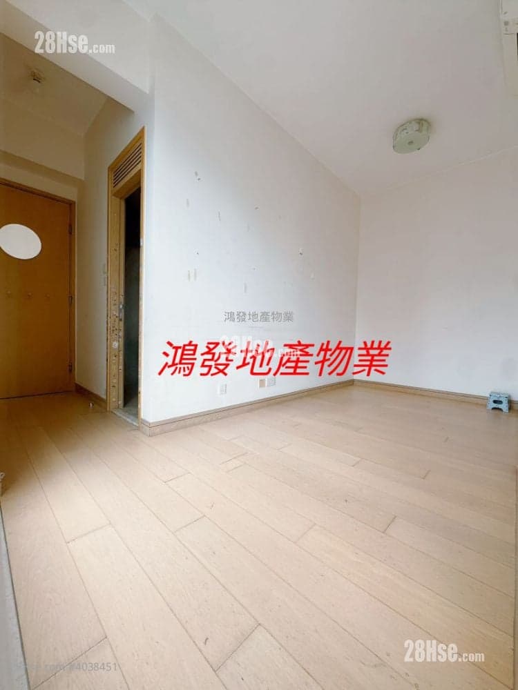 10%首期!抵住實用兩房!主教山!清靜大單邊