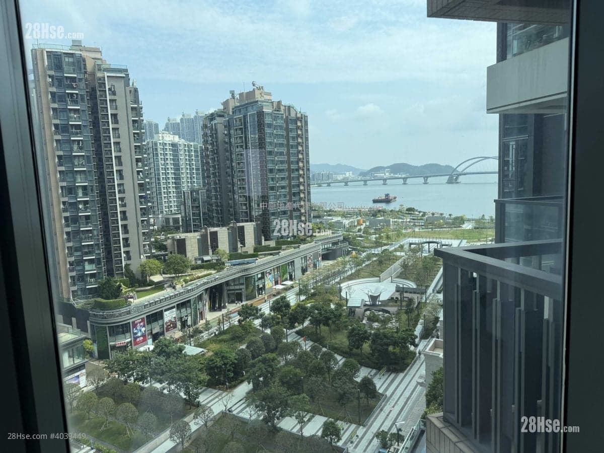 廳大房大,四正實用