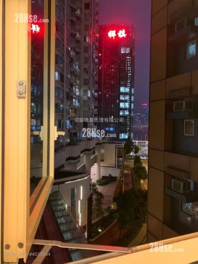 最筍呢間!