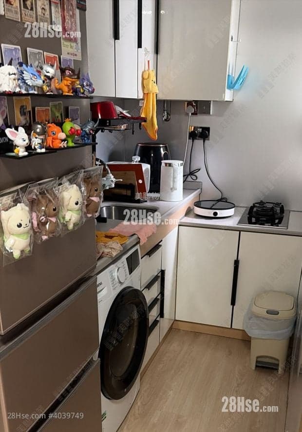 靚裝筍盤!!即買即住 投資自住一流 可約睇 v: Alexa_hoii