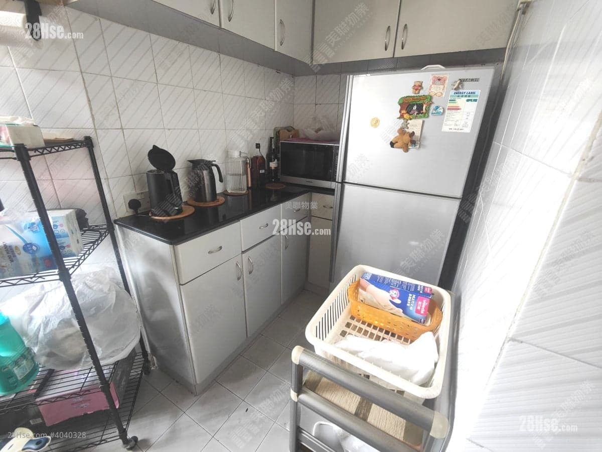 居屋之皇,三房套廁,實用見稱!