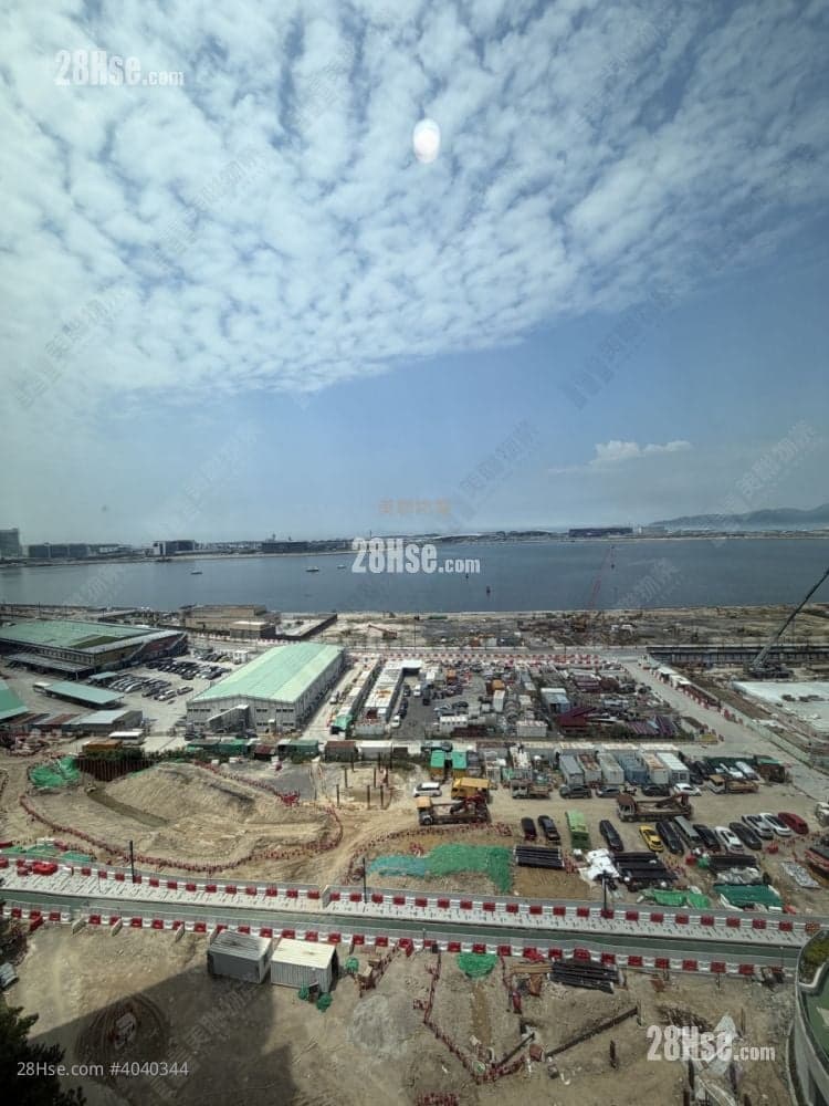 ✟✟區內最新樓,真三房,海景✟✟