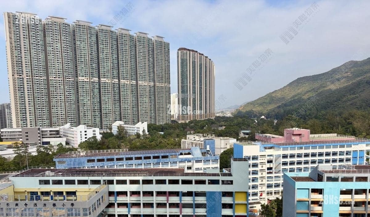 綠表專家推介! 歡迎白居二! 巨無霸三房!最近地鐵站!業主急賣!價錢有得傾!