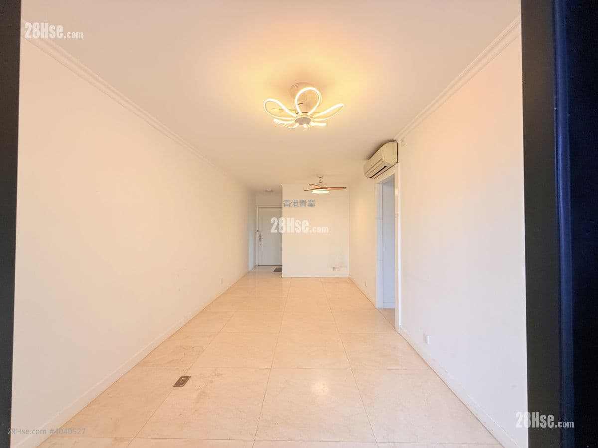 《香港置業》露台海景三房套 有匙即睇 Jimmy