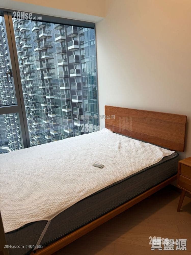 #維港.灣畔 #啟德新區 #校網34 #九龍城區