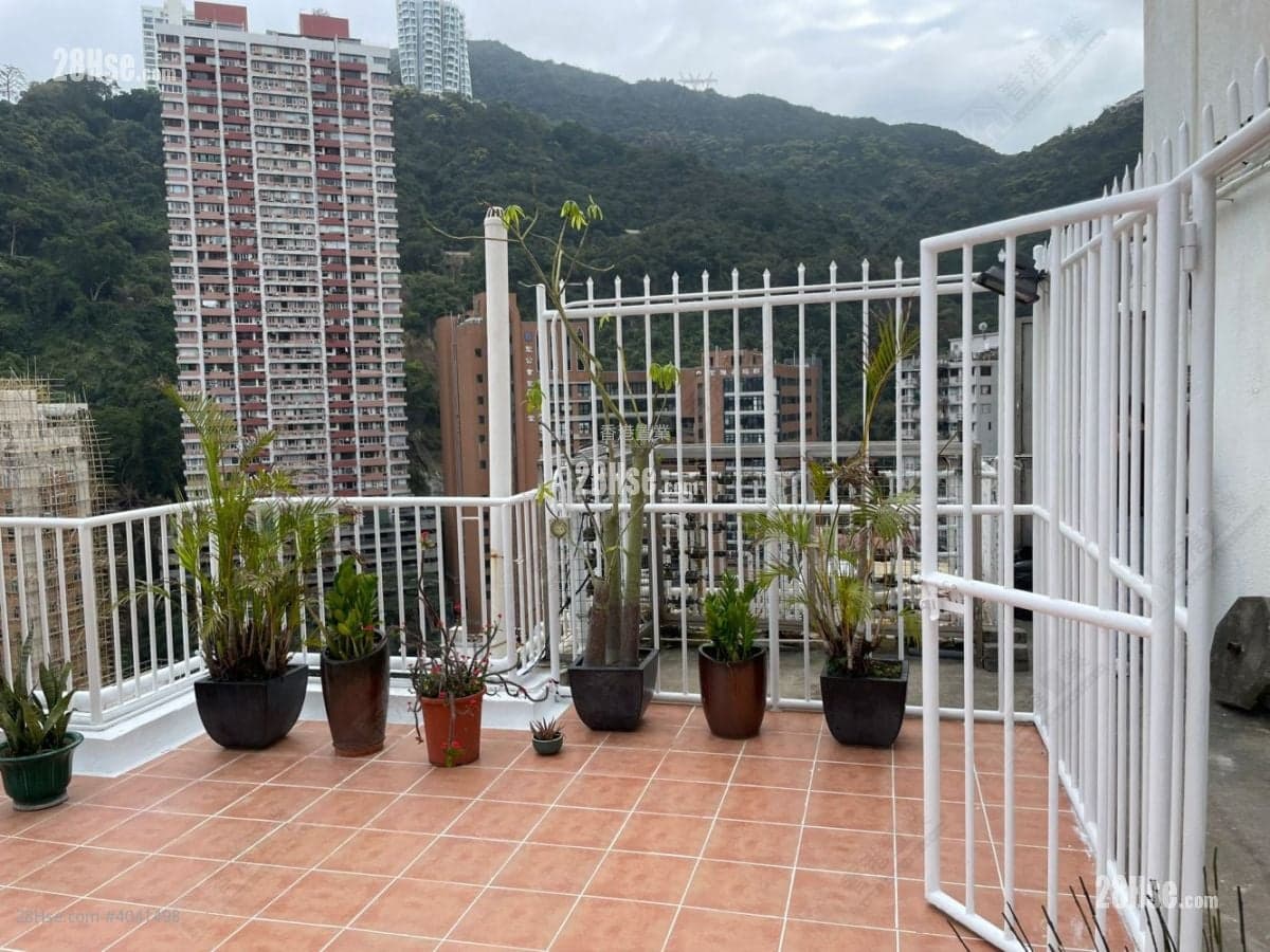 年威閣年威閣高層A室