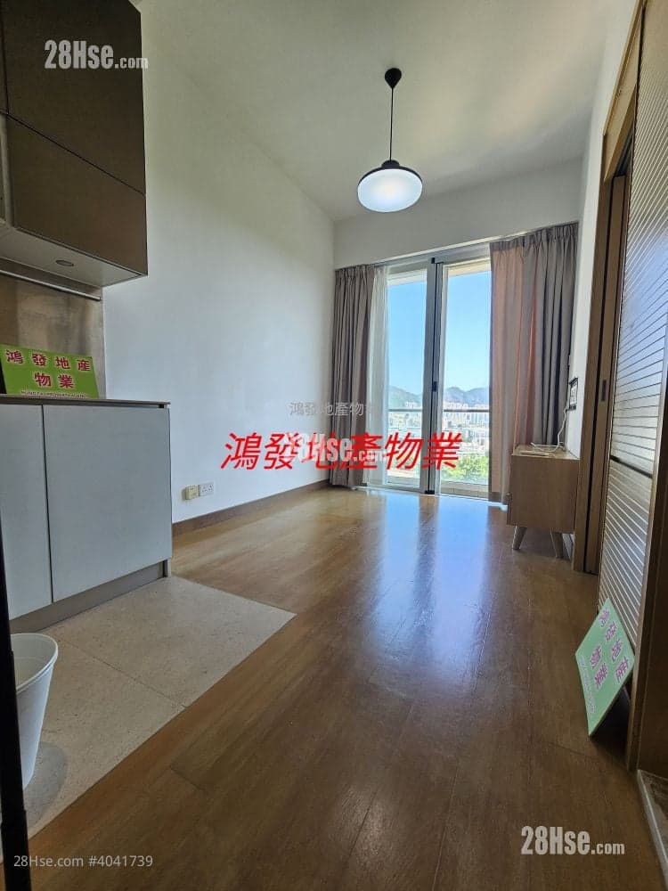 「VR睇」與主教山一物相連,靜中帶旺!市區一房!