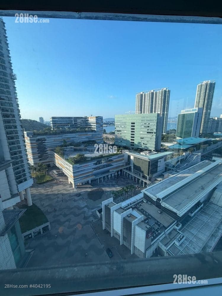 東堤 近地鐵 全屋$40萬豪裝修出租 ¥新廚房、新廁所、業主歡迎機組人士