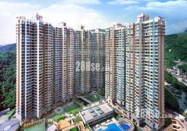 【帝堡城分行 推介】3房套+工人套!!樓王永久山景 向東#屋苑穿梭巴士直達新城市
